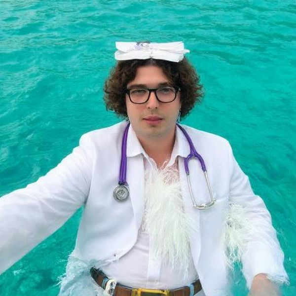 Arina i Grisha 2 - V1