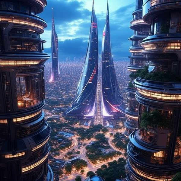 HH-futureurbannight_FLUX - V1