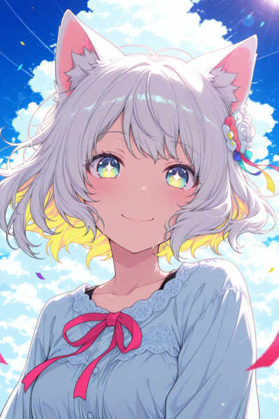 Pinpin Art Style - Pinpin Art Style v3.0