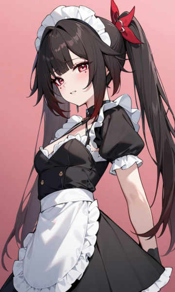 Sparkle - (Honkai Star Rail) XL / Pony - XL