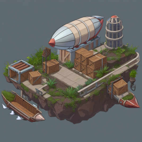 Matchcraft: Efir Adventure - V1