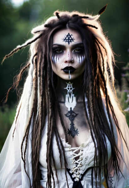 Witch_PNY_SDXL_SD15_Panache - Witch_SDXL_V1