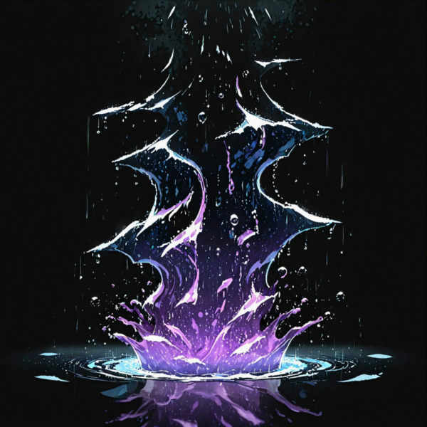 Game Effect Style - V1