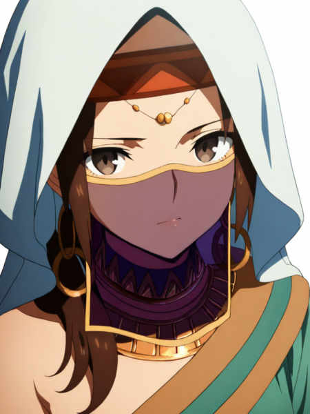 | Fate/Grand Order - AnimagineXL 4.0opt