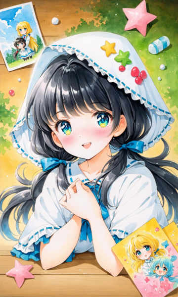 RED RIVER Style + Characters - SDXL