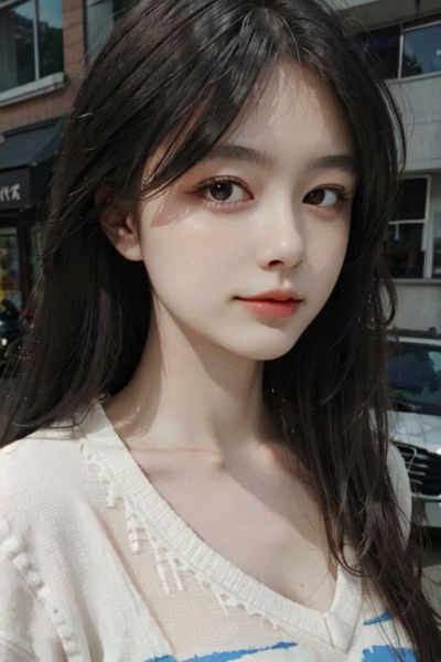 娜乌斯嘉nwsj_realistic - nwsjmajic_v1.0