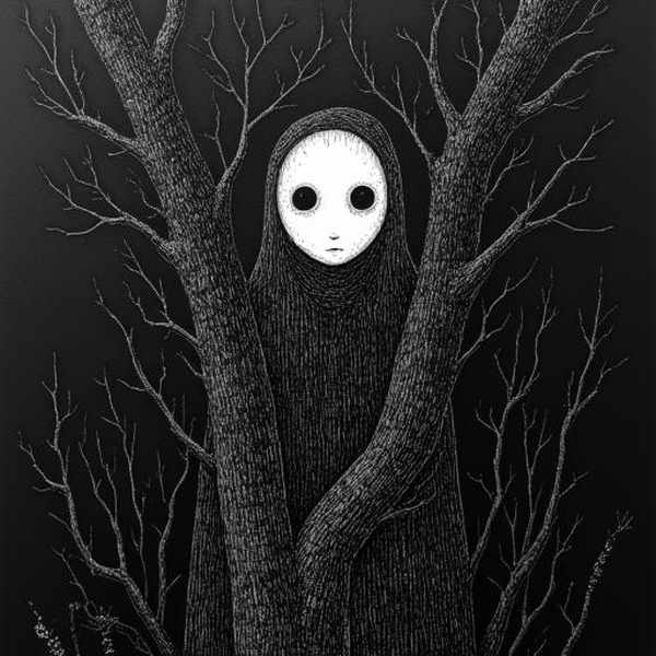 Dark and dreary - V1