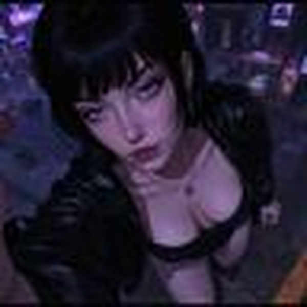 Sarah : Velvet Heart - SDXL V1