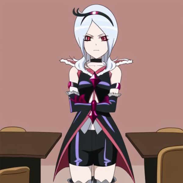 eas\(fresh precure!)\ - V1