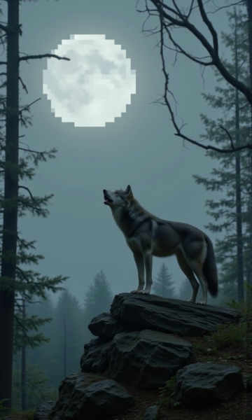 Flux censored - Pixalated ALPHA2