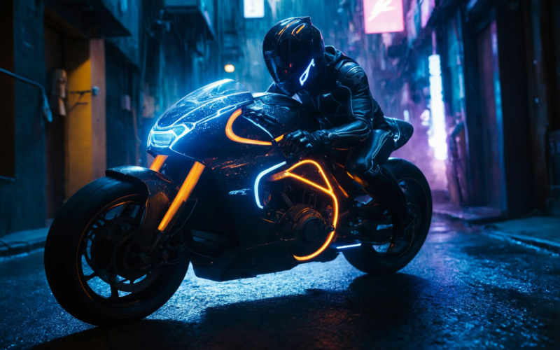 Halcyon SDXL - Photorealism - v1.4