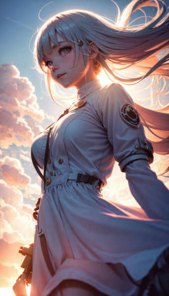 Ether Real Mix - EtherRealMix 1.1 - Inpainting