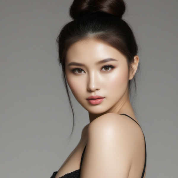 Vivi Luvva ( Ima's asian sister from another mother w/training dataset ) - v1v1l2vv4-sdxl-base-v1.0