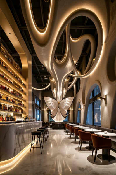 Multi-layer_geometric_space - v1.0