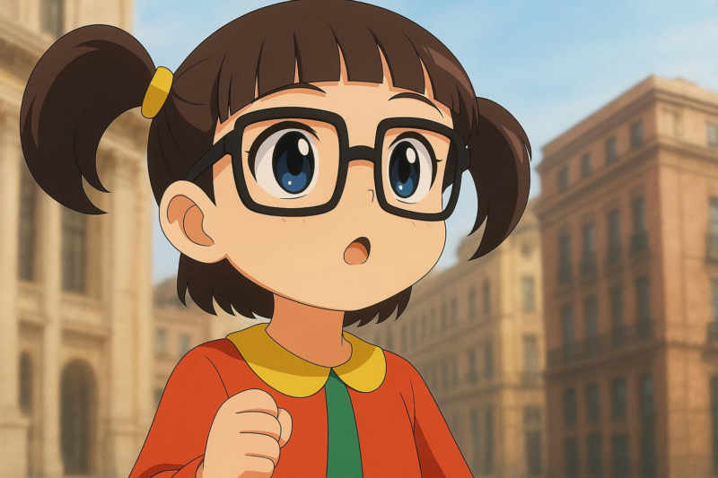 Chilindrida Kid - vC1