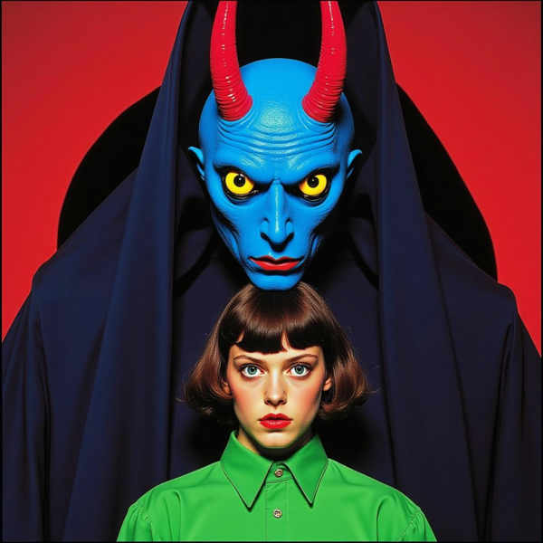 Surreal PsychoPop - v1.0