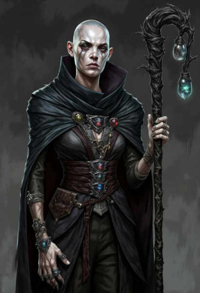 Dishonored/D4 Art - Cedric Peyravernay IL&NoobAI&Flux | Shrekman Game Styles - Flux-v1.0