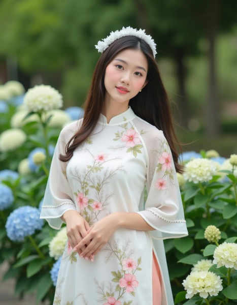 Flux aodai Vietnam- v1 - v1.0