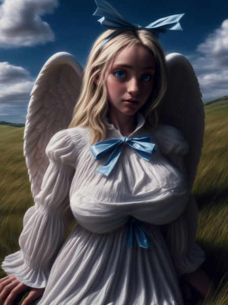 Trinity Mix - Vanya V1