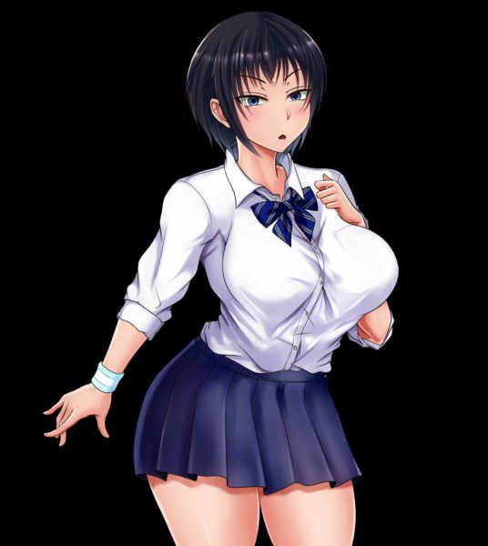 Ryoka (Scars of summer) - V1