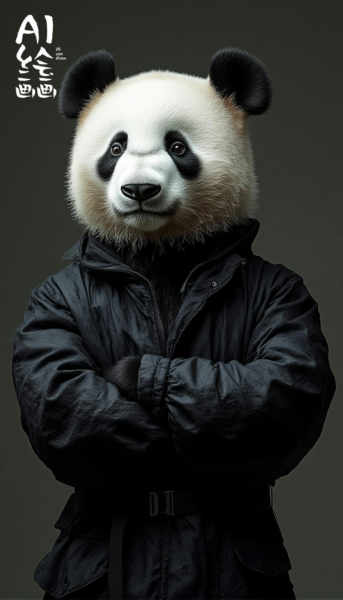 The ultimate anthropomorphic animal - v1.0