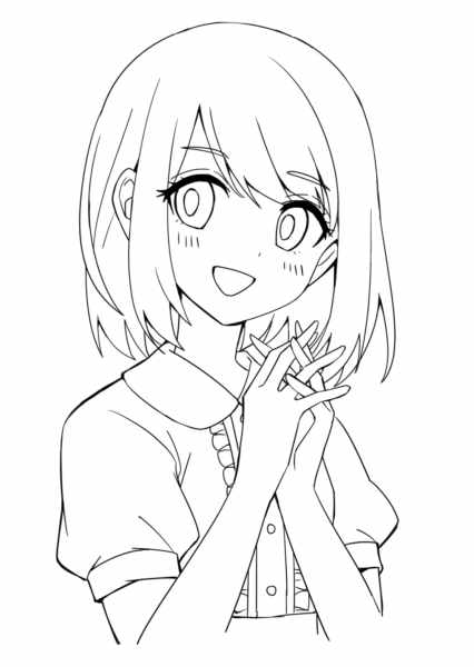 Lineart - v1.0