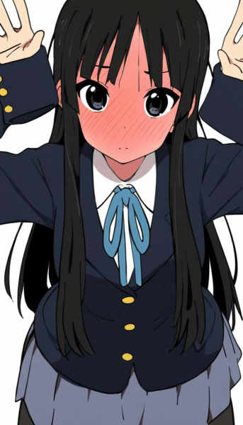 akiyama_mio_noobxl_eps_1.0 - v1.0