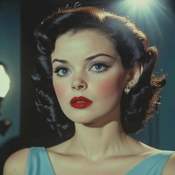 50s Panavision Movie (SD1, SDXL, Pony, Flux) - SDXL