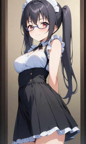 Kousaka Iori - (Eroge H mo Game mo Kaihatsu Zanmai) XL / Pony / Illustrious - XL