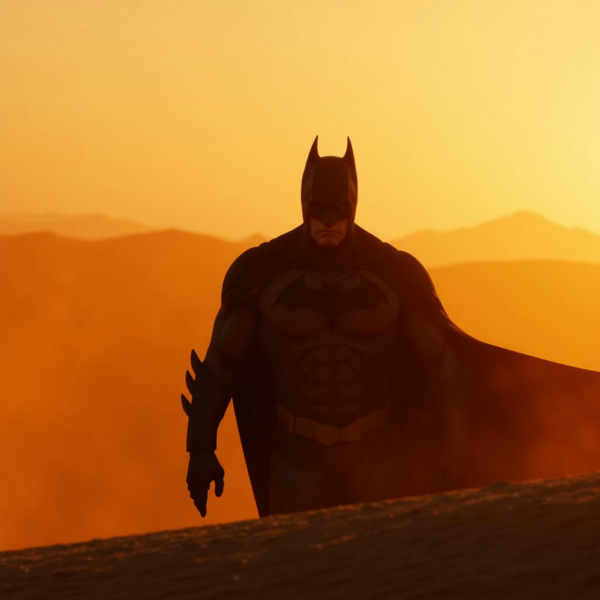 Realism cinematic photographic style F1D - Realism F1D v1.0