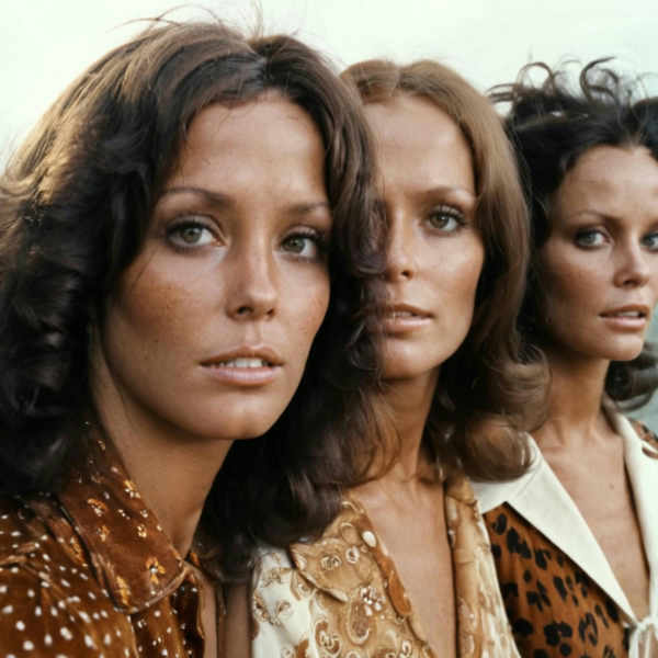 1970s Flux/SDXL - V1 SDXL