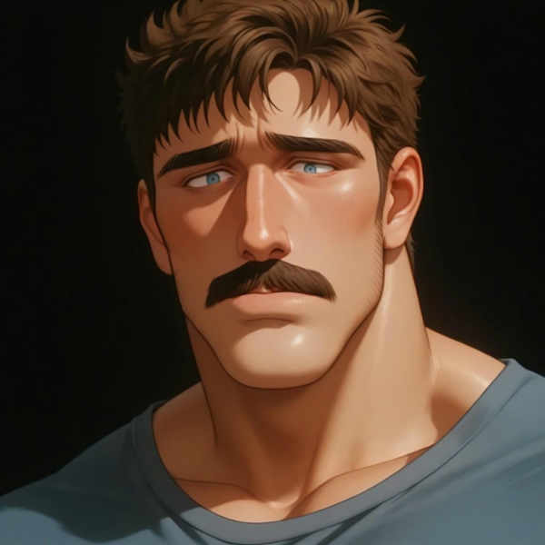 🖌️ Johness – Hunter x Hunter - v1.0