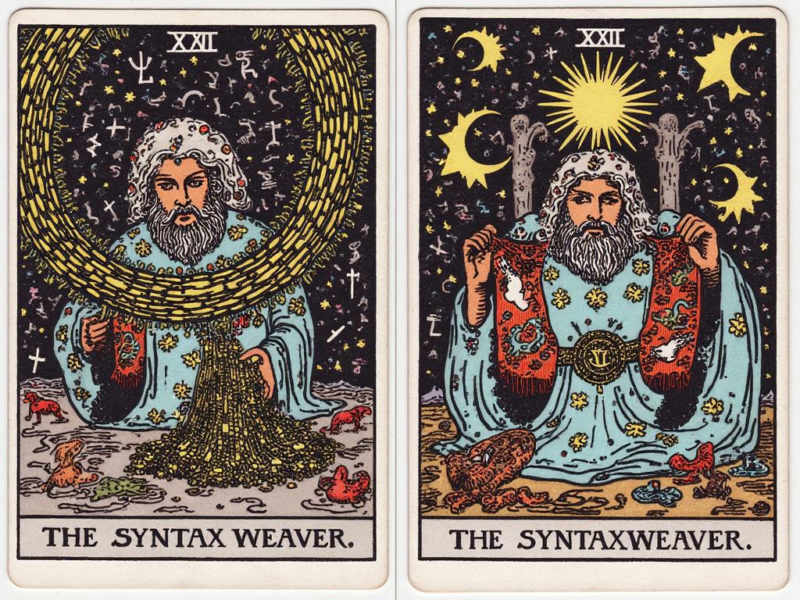 dooart/flux-lora-vintage-tarot - v1.0