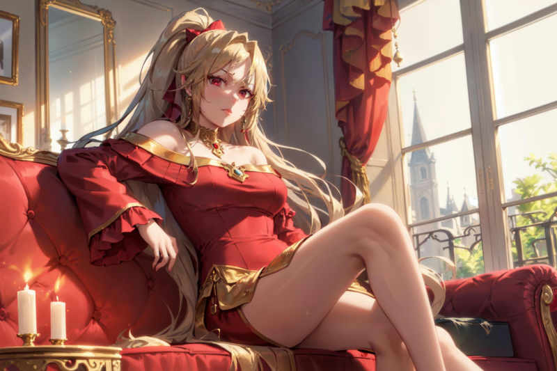 DivineEleganceMix - DivineEleganceMix v1