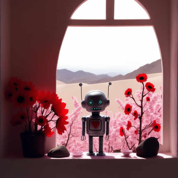 Subtle Minimalism - V1