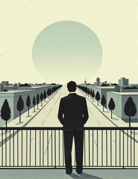 Alessandro Gottardo style - FLUX