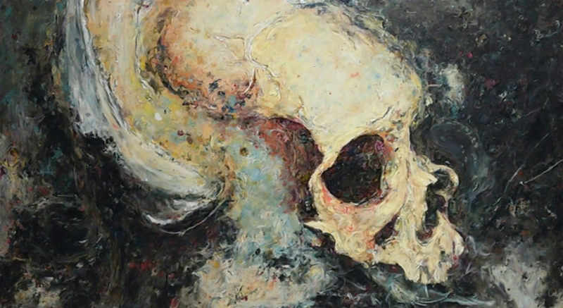 Flux.1 D Painting Style - v1.0