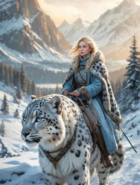 NordicByNature - SDXL_V0.9