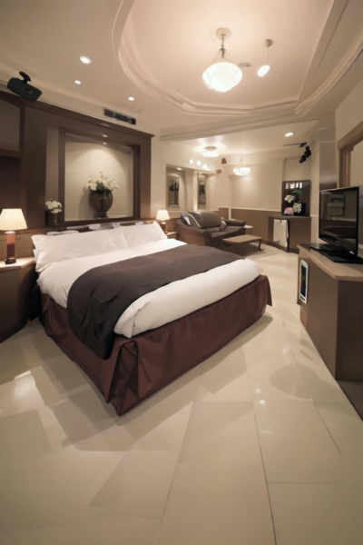 LOVEHOTEL F / SD15 - SD15_V1