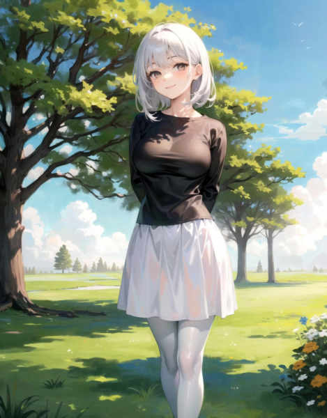 Sweet-mix - v1.5-fp16