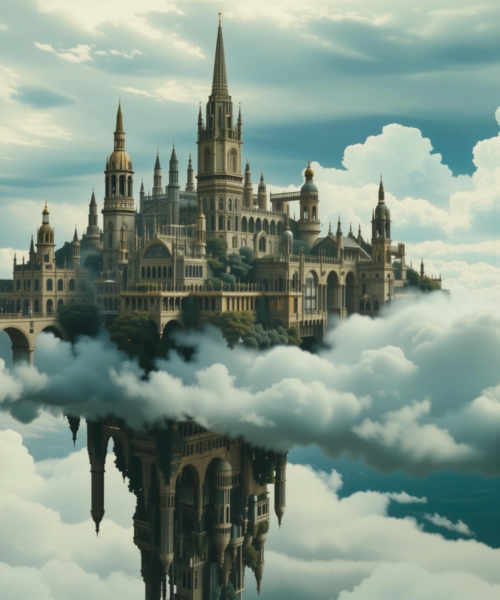 DJZ Not The True World Flux - v66-e9