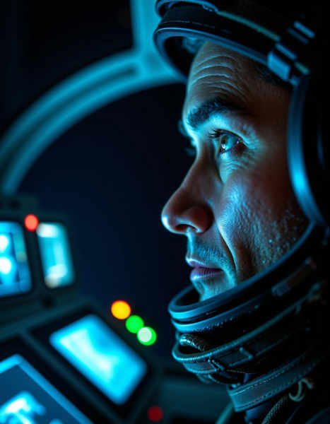 Zavy's Dark Atmospheric Contrast - Flux - v1.0