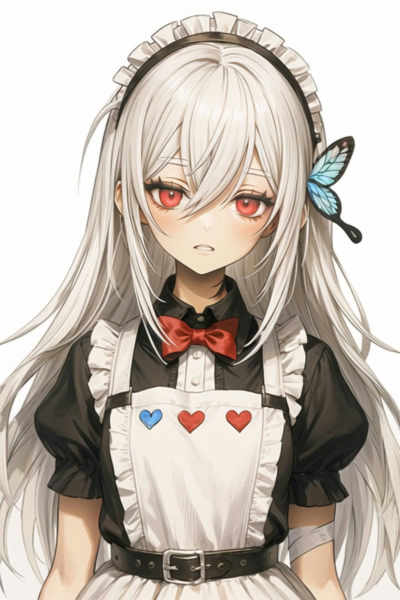 - Anime Illust Diffusion 1