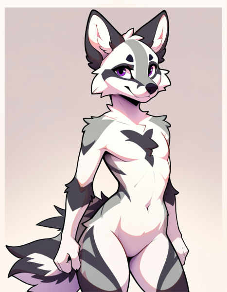 Azoomer Style LoRA | PonyXL, SDXL, SD 1.5 | - SDXL V1.0