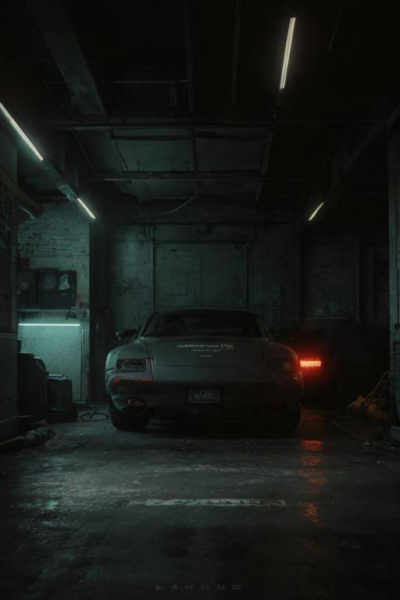 Fuji Eterna Tungsten | Film stock | 125T 160T 250T 400T 500T - Fuji Eterna T v1.0