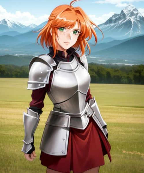 Artist - Yamane Masahiro (SD1.5/Pony/Illustrious) - SD1.5 v1.0