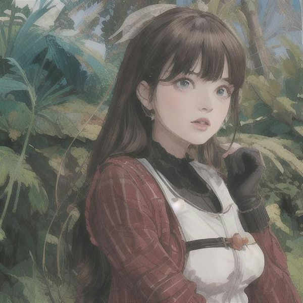 Scraps of Love - Occidental Oriental