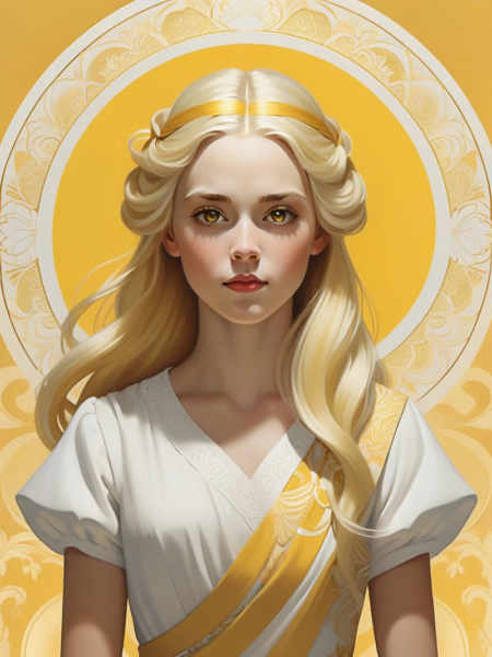 painting art vintage XL by Happy Ai/04/vintage illustration/vintage painting/oil painting/realistic