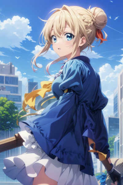 anime_merge - Anime SD 1.5 mix Merge