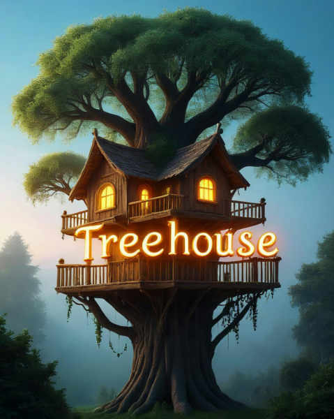 Treehouse - CE - V01a - XL